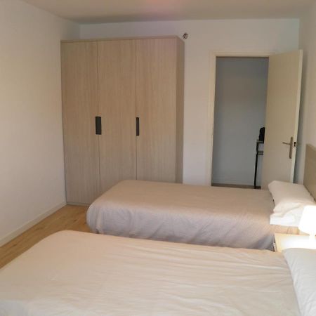 La Bastida De Calonge Apartamento Sant Antoni De Calonge Exterior foto