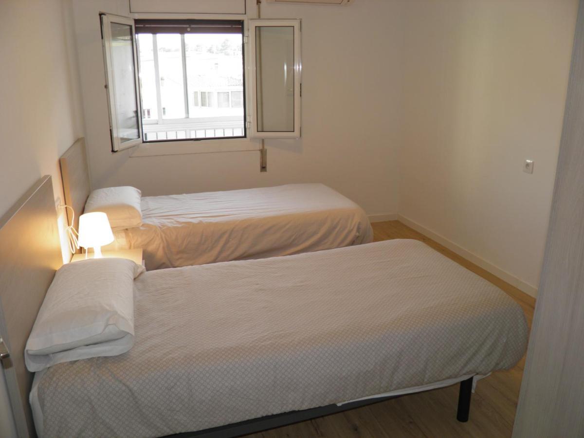 La Bastida De Calonge Apartamento Sant Antoni De Calonge Exterior foto