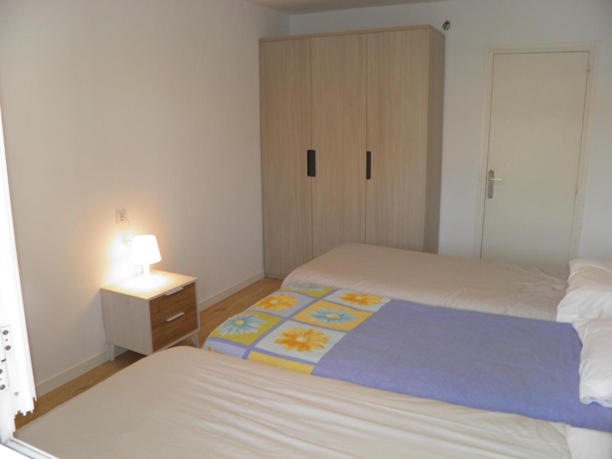 La Bastida De Calonge Apartamento Sant Antoni De Calonge Exterior foto