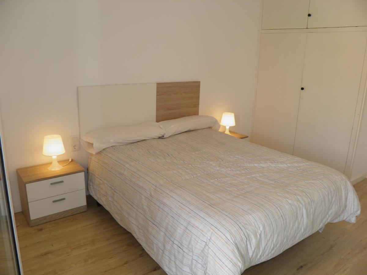 La Bastida De Calonge Apartamento Sant Antoni De Calonge Exterior foto