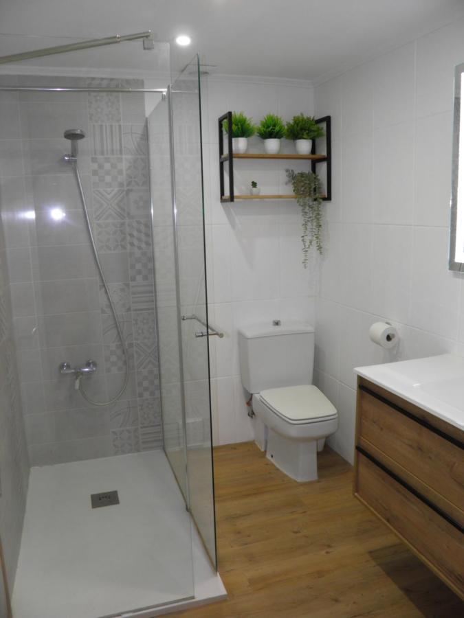 La Bastida De Calonge Apartamento Sant Antoni De Calonge Exterior foto