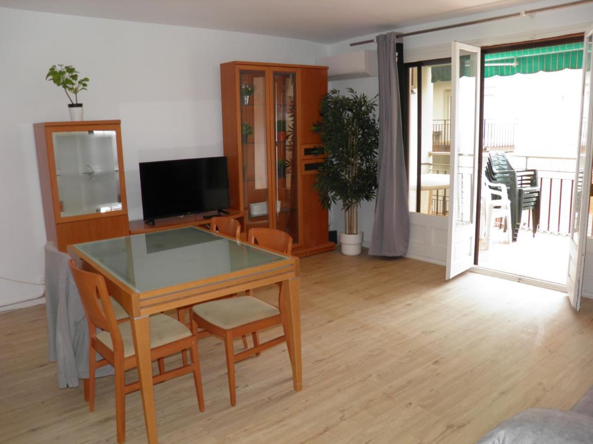 La Bastida De Calonge Apartamento Sant Antoni De Calonge Exterior foto