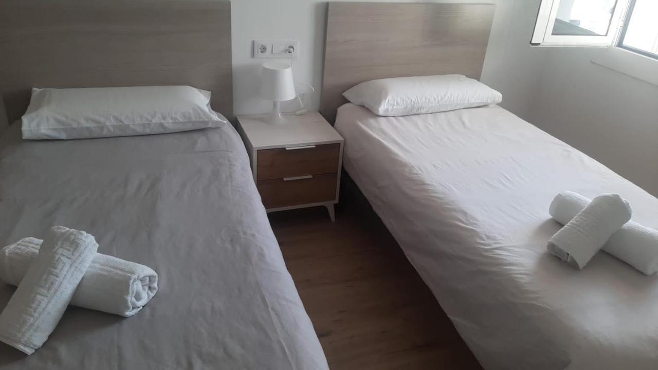 La Bastida De Calonge Apartamento Sant Antoni De Calonge Exterior foto