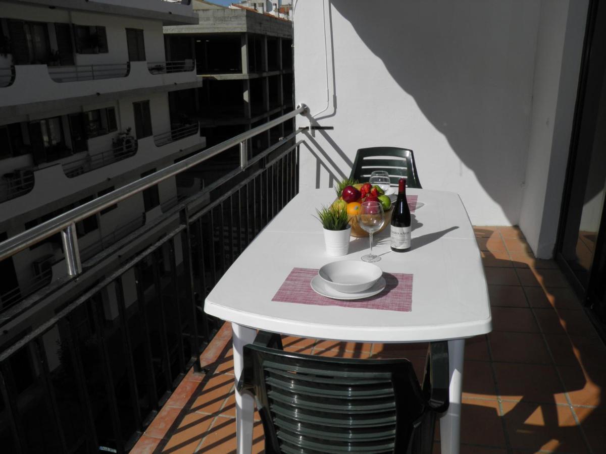 La Bastida De Calonge Apartamento Sant Antoni De Calonge Exterior foto
