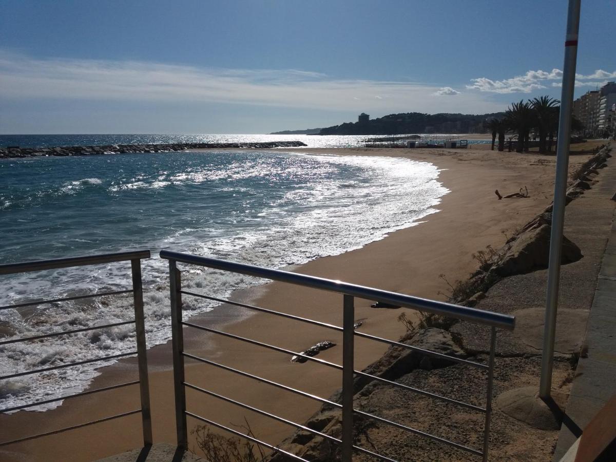 La Bastida De Calonge Apartamento Sant Antoni De Calonge Exterior foto