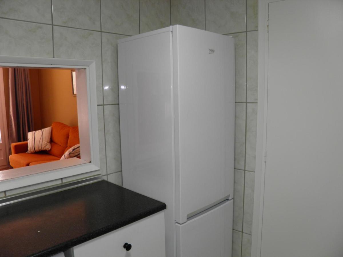 La Bastida De Calonge Apartamento Sant Antoni De Calonge Exterior foto