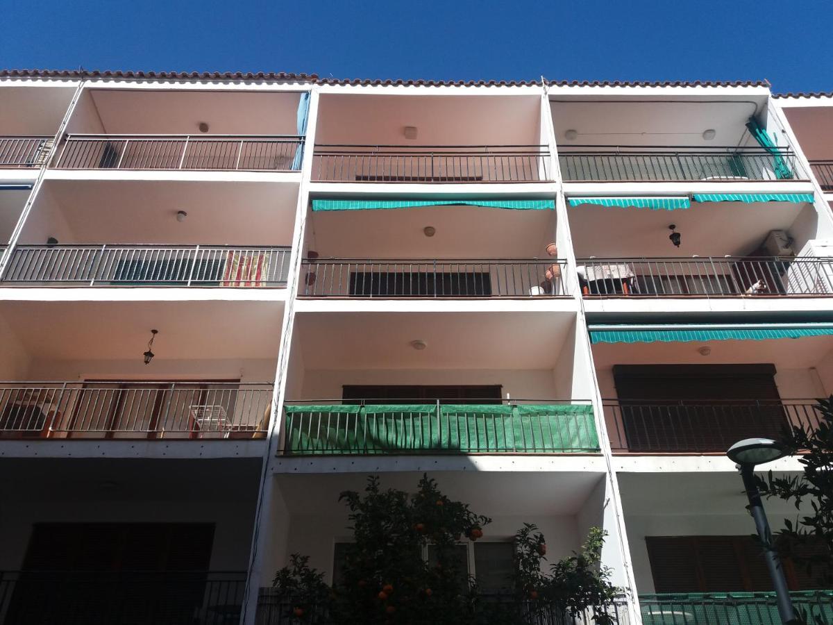 La Bastida De Calonge Apartamento Sant Antoni De Calonge Exterior foto
